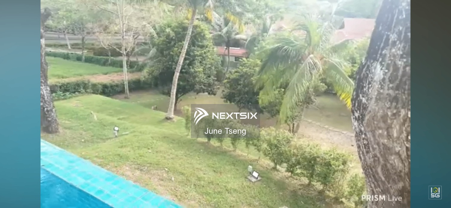 Bungalow For Sale in Gelang Patah Johor - Image 12