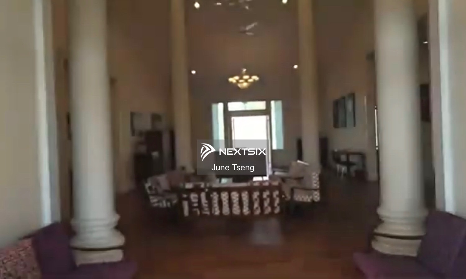 Bungalow For Sale in Gelang Patah Johor - Image 14