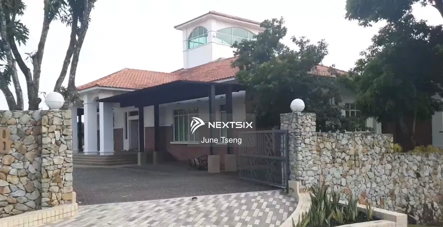 Bungalow For Sale in Gelang Patah Johor - Image 20