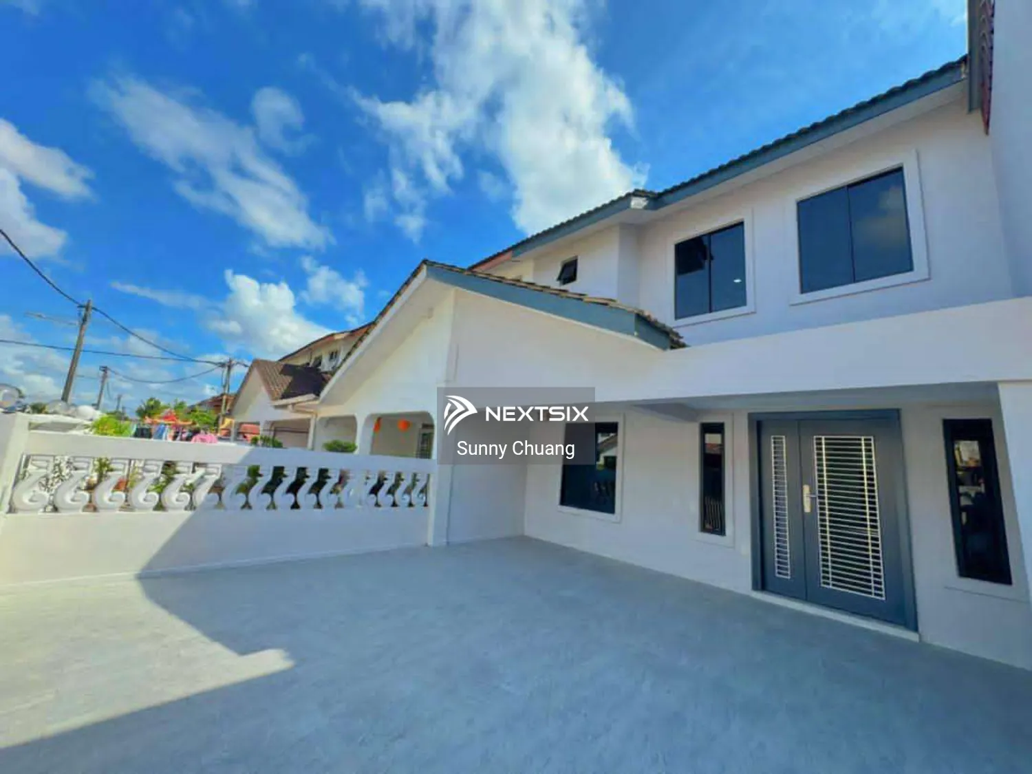 2-sty Terrace/Link House For Sale in Masai Johor - Image 12