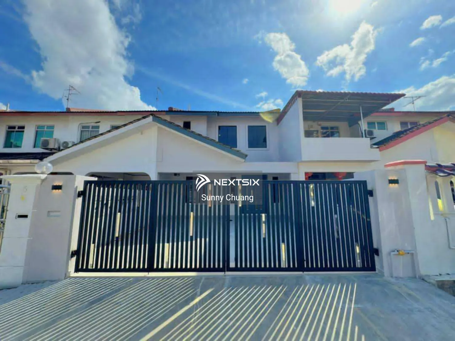2-sty Terrace/Link House For Sale in Masai Johor - Image 13