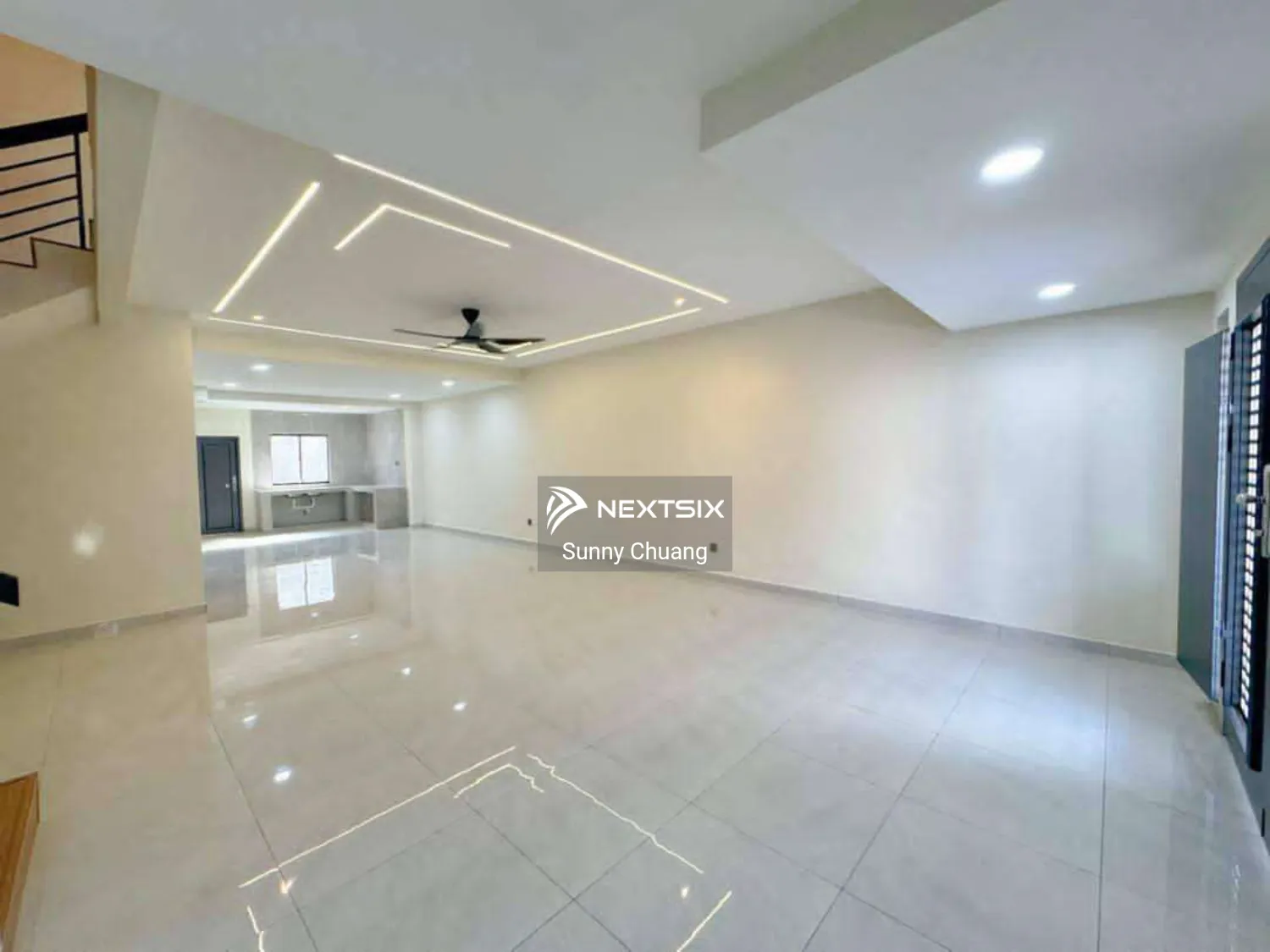 2-sty Terrace/Link House For Sale in Masai Johor - Image 2