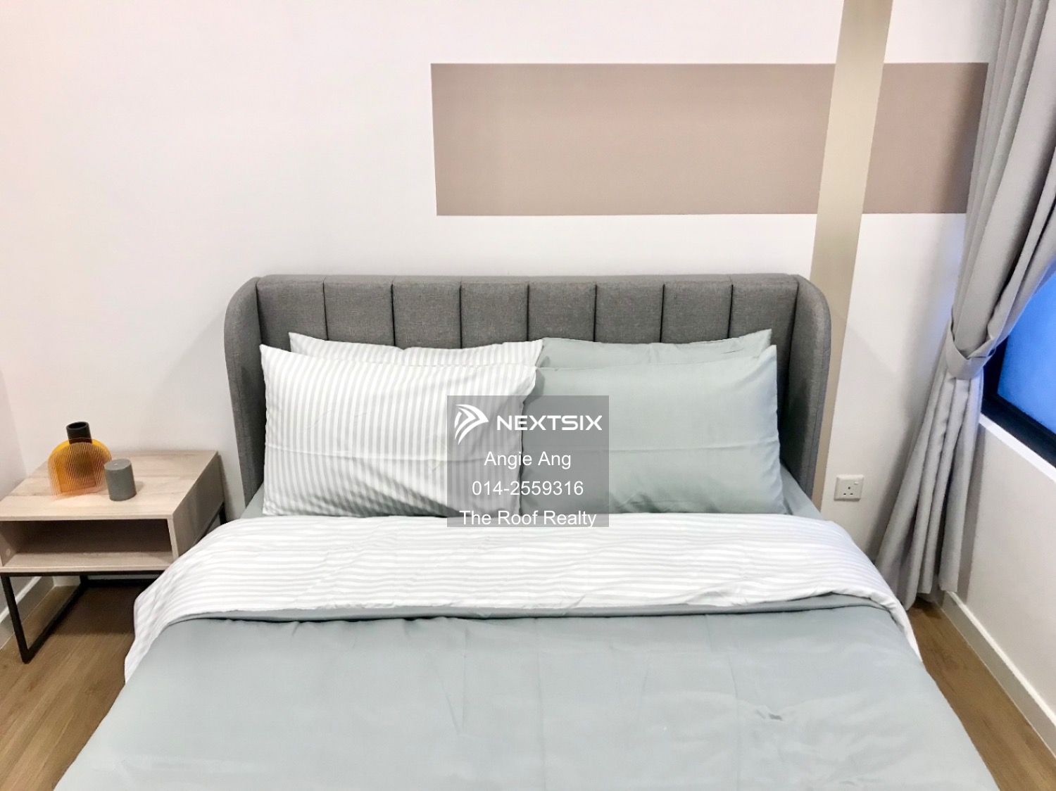 Serviced Residence For Rent in Cheras Wilayah Persekutuan Kuala Lumpur - Image 5