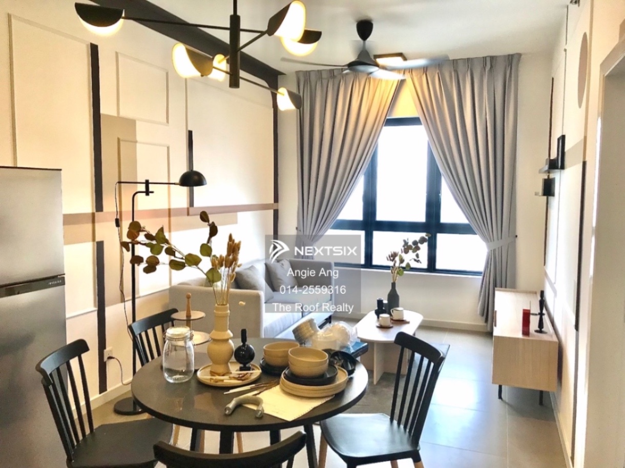 Serviced Residence For Rent in Cheras Wilayah Persekutuan Kuala Lumpur - Image 7