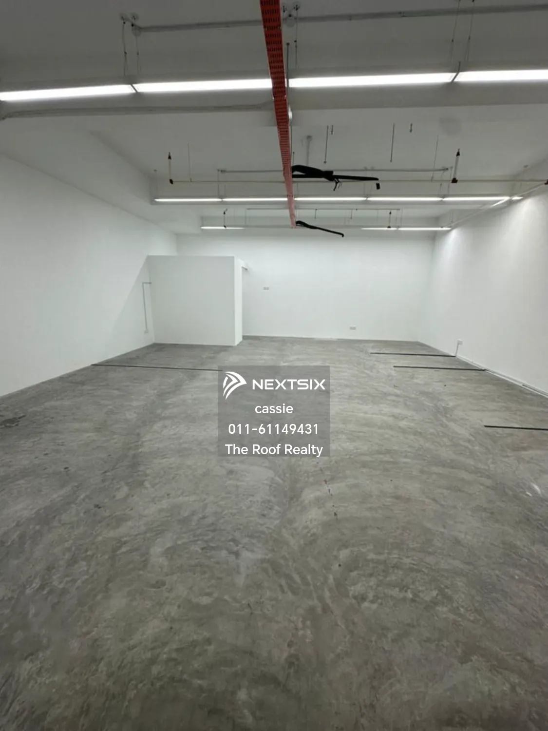 Shop Office For Sale in Iskandar Puteri (Nusajaya) Johor