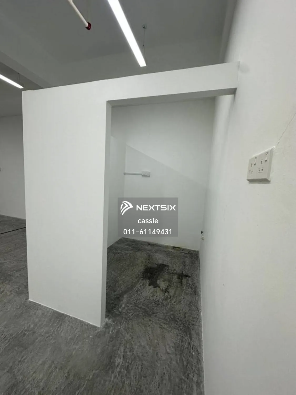 Shop Office For Sale in Iskandar Puteri (Nusajaya) Johor - Image 10