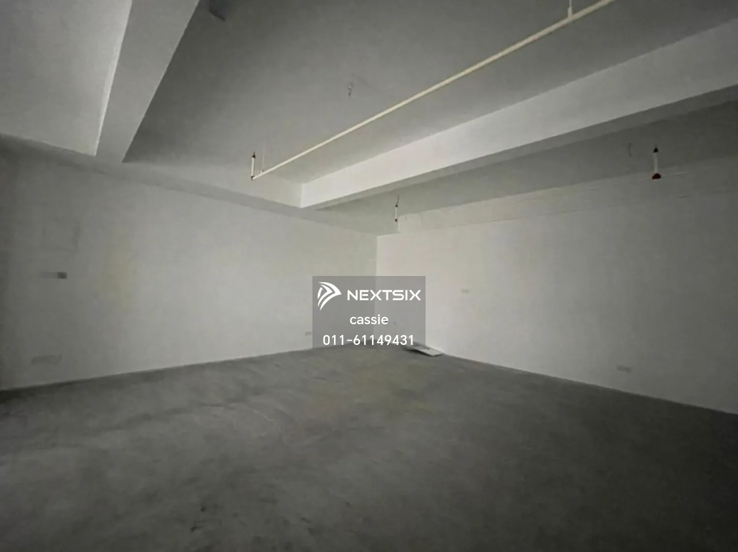 Shop Office For Sale in Iskandar Puteri (Nusajaya) Johor - Image 11