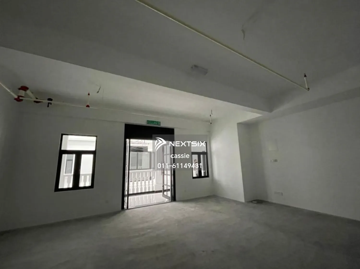 Shop Office For Sale in Iskandar Puteri (Nusajaya) Johor - Image 12