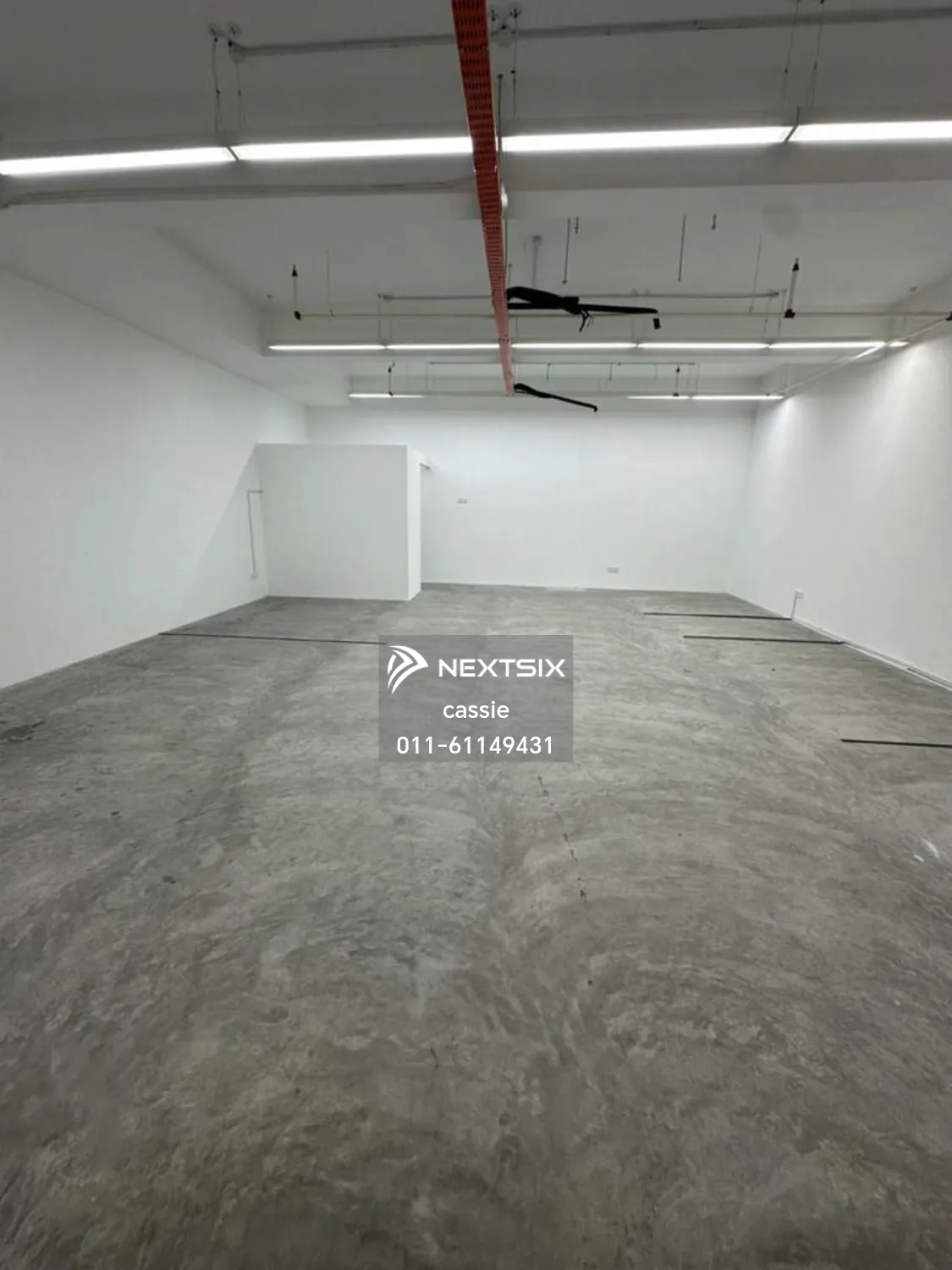 Shop Office For Sale in Iskandar Puteri (Nusajaya) Johor - Image 2