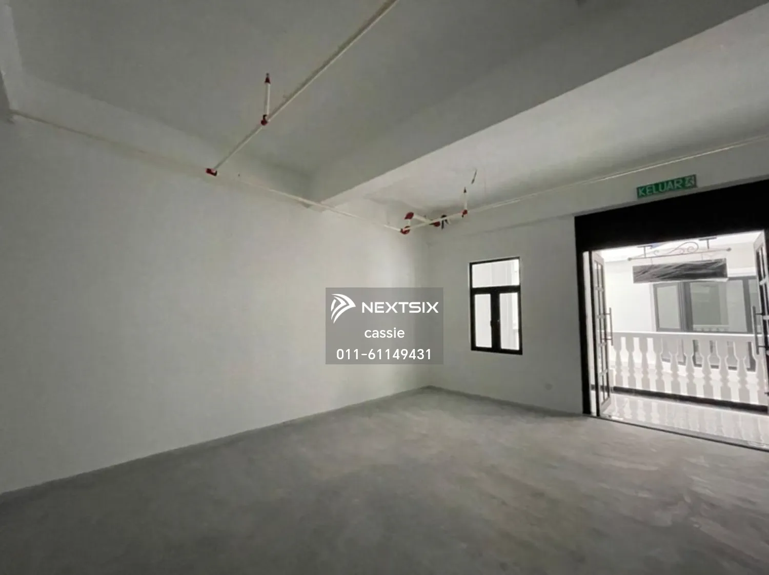 Shop Office For Sale in Iskandar Puteri (Nusajaya) Johor - Image 3