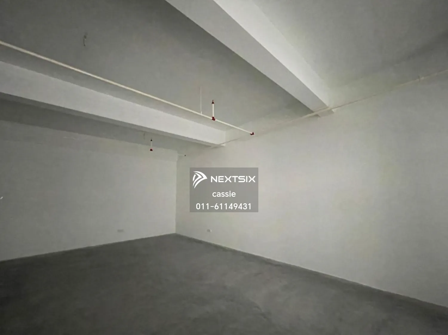 Shop Office For Sale in Iskandar Puteri (Nusajaya) Johor - Image 4