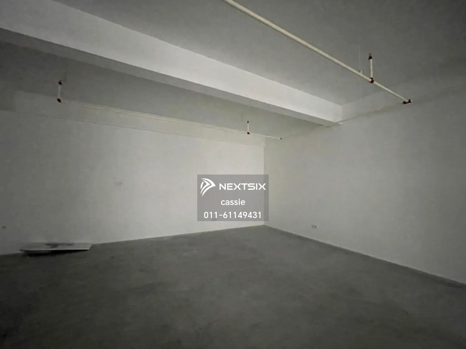 Shop Office For Sale in Iskandar Puteri (Nusajaya) Johor - Image 5