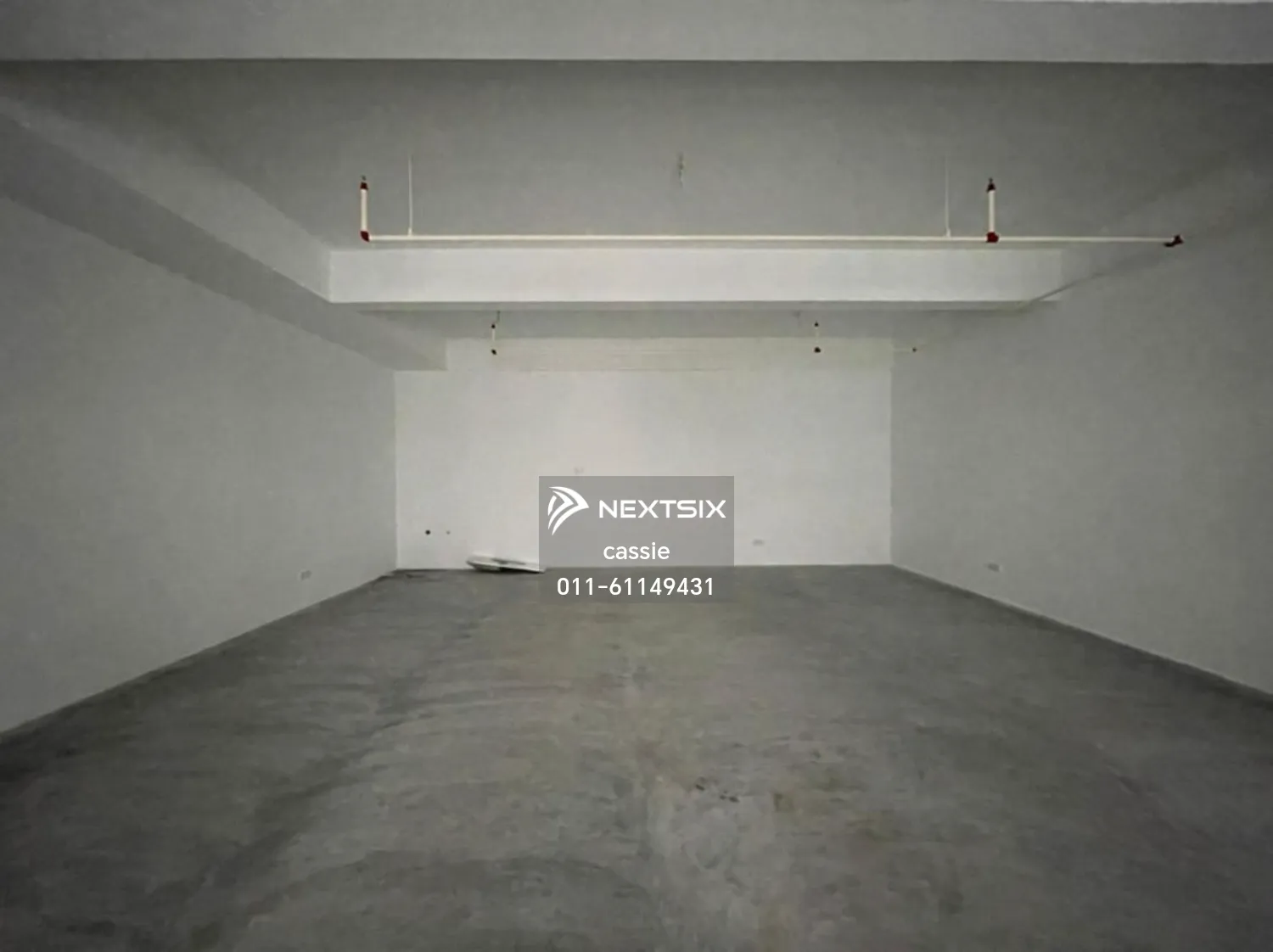 Shop Office For Sale in Iskandar Puteri (Nusajaya) Johor - Image 6