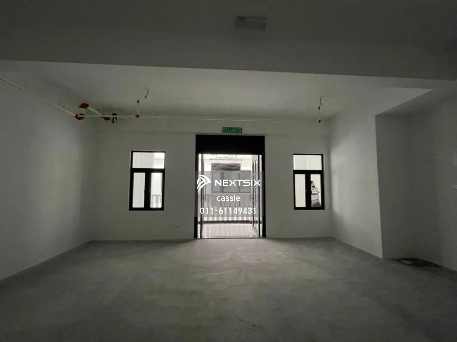 Shop Office For Sale in Iskandar Puteri (Nusajaya) Johor - Image 8