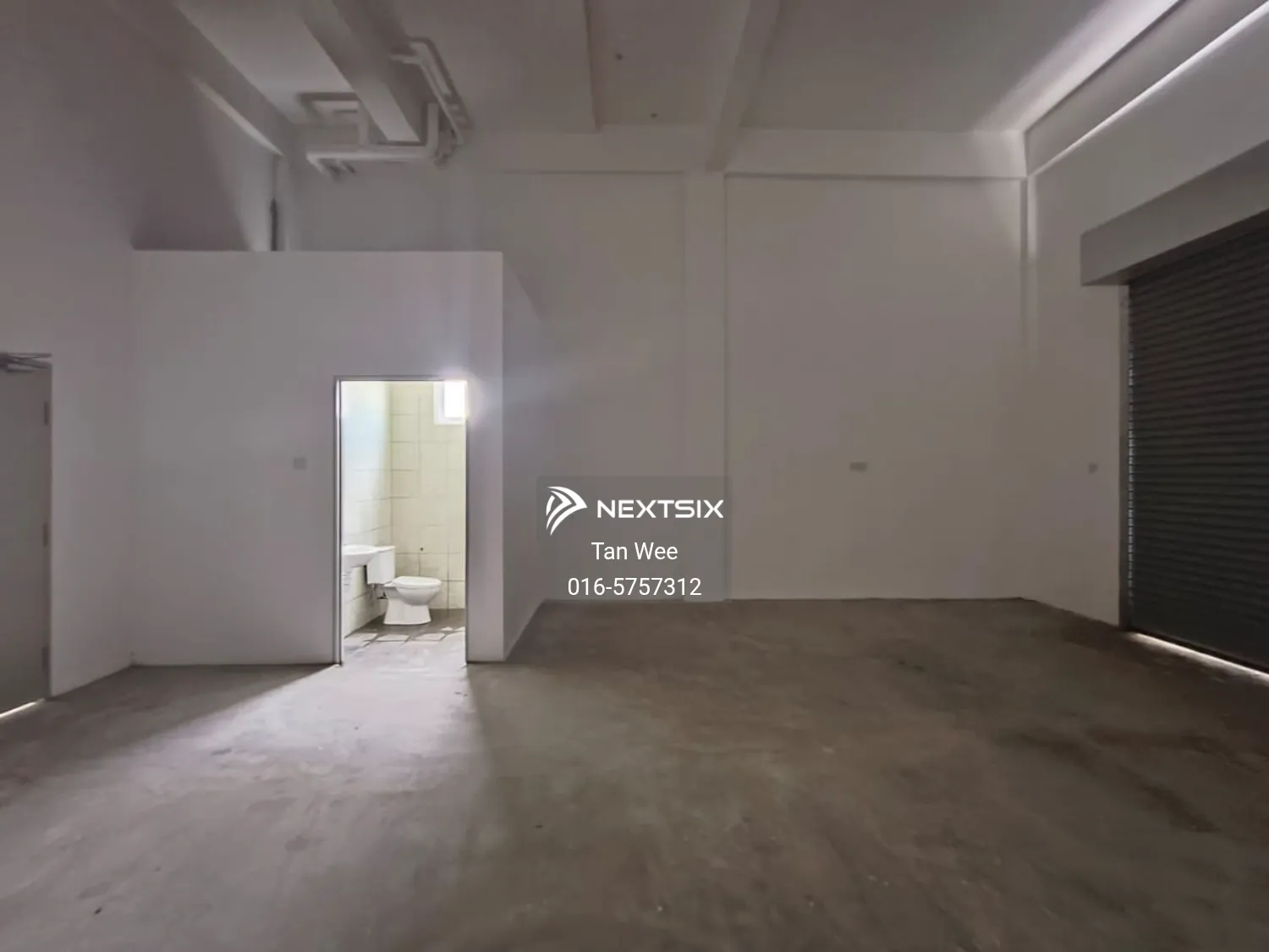 Semi-D Factory For Sale in Kuching Sarawak - Image 6