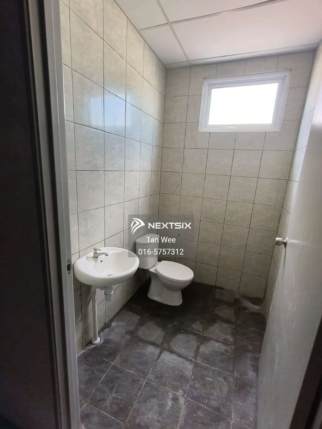 Semi-D Factory For Sale in Kuching Sarawak - Image 8