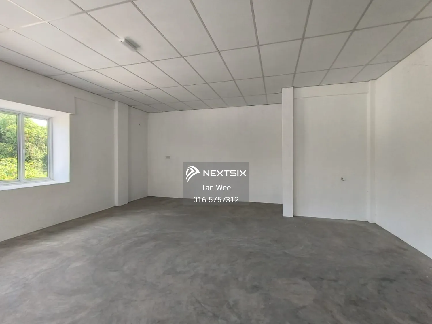 Semi-D Factory For Sale in Kuching Sarawak - Image 9