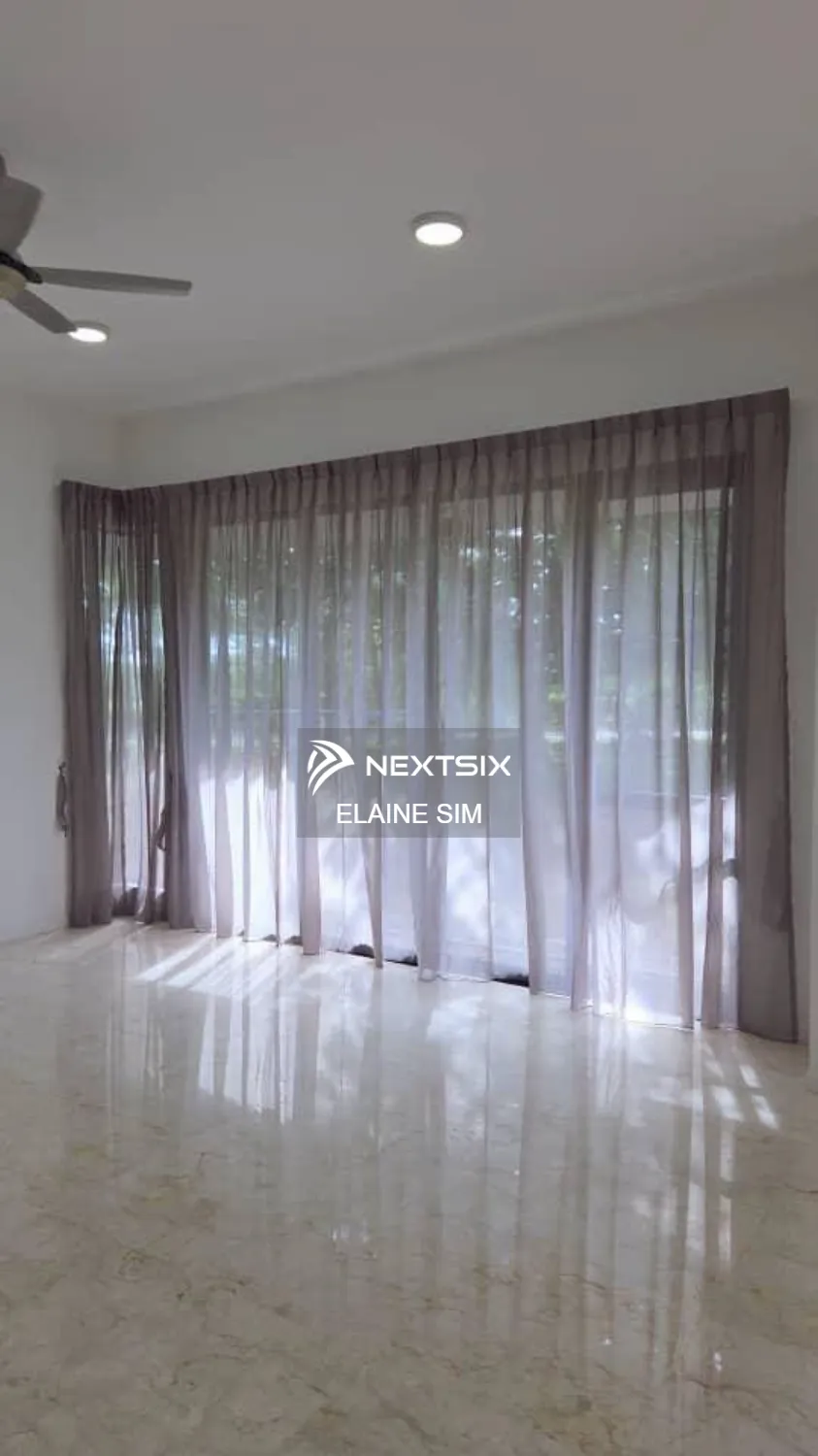 Semi-detached House For Rent in Iskandar Puteri (Nusajaya) Johor