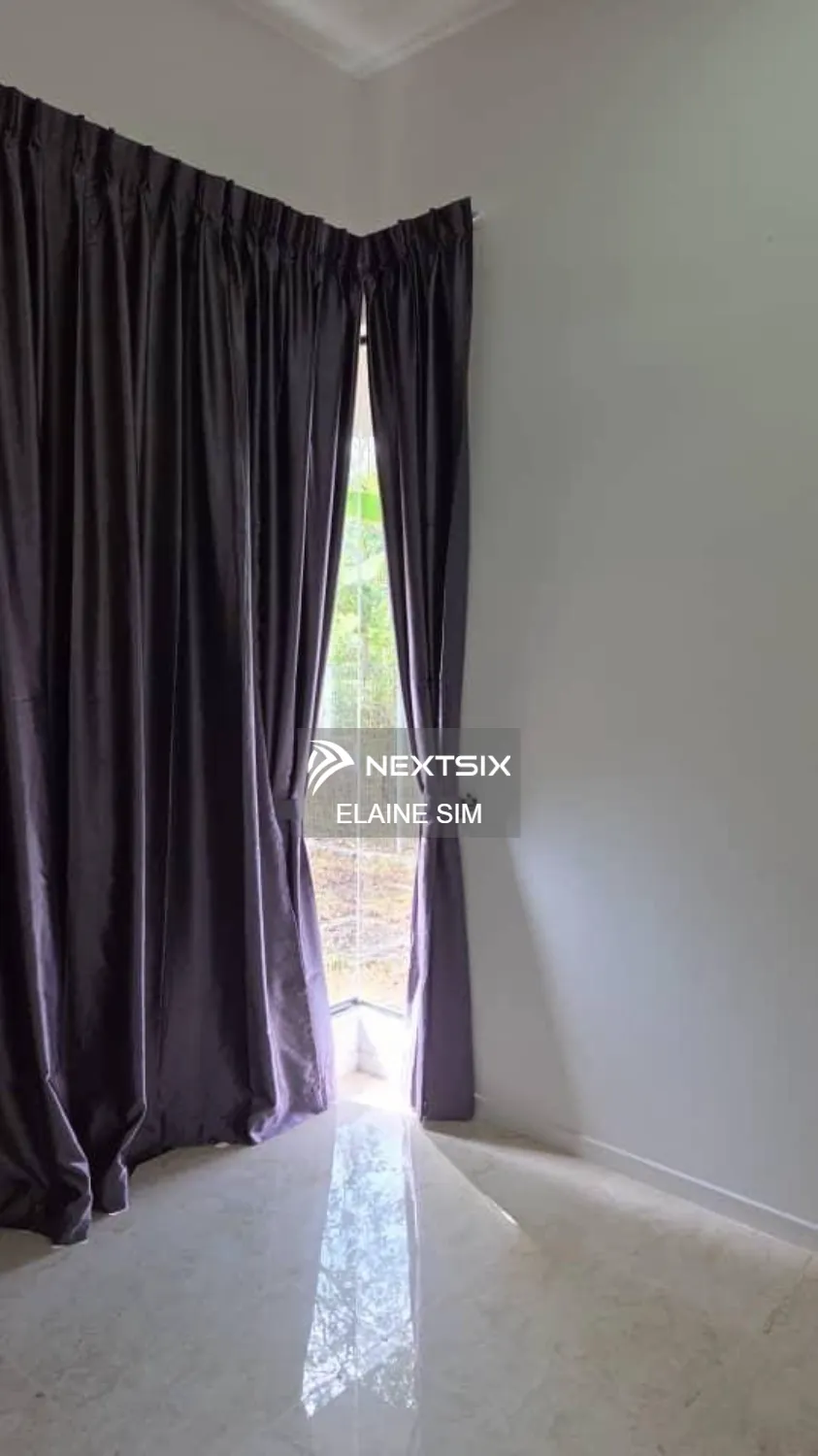 Semi-detached House For Rent in Iskandar Puteri (Nusajaya) Johor - Image 10