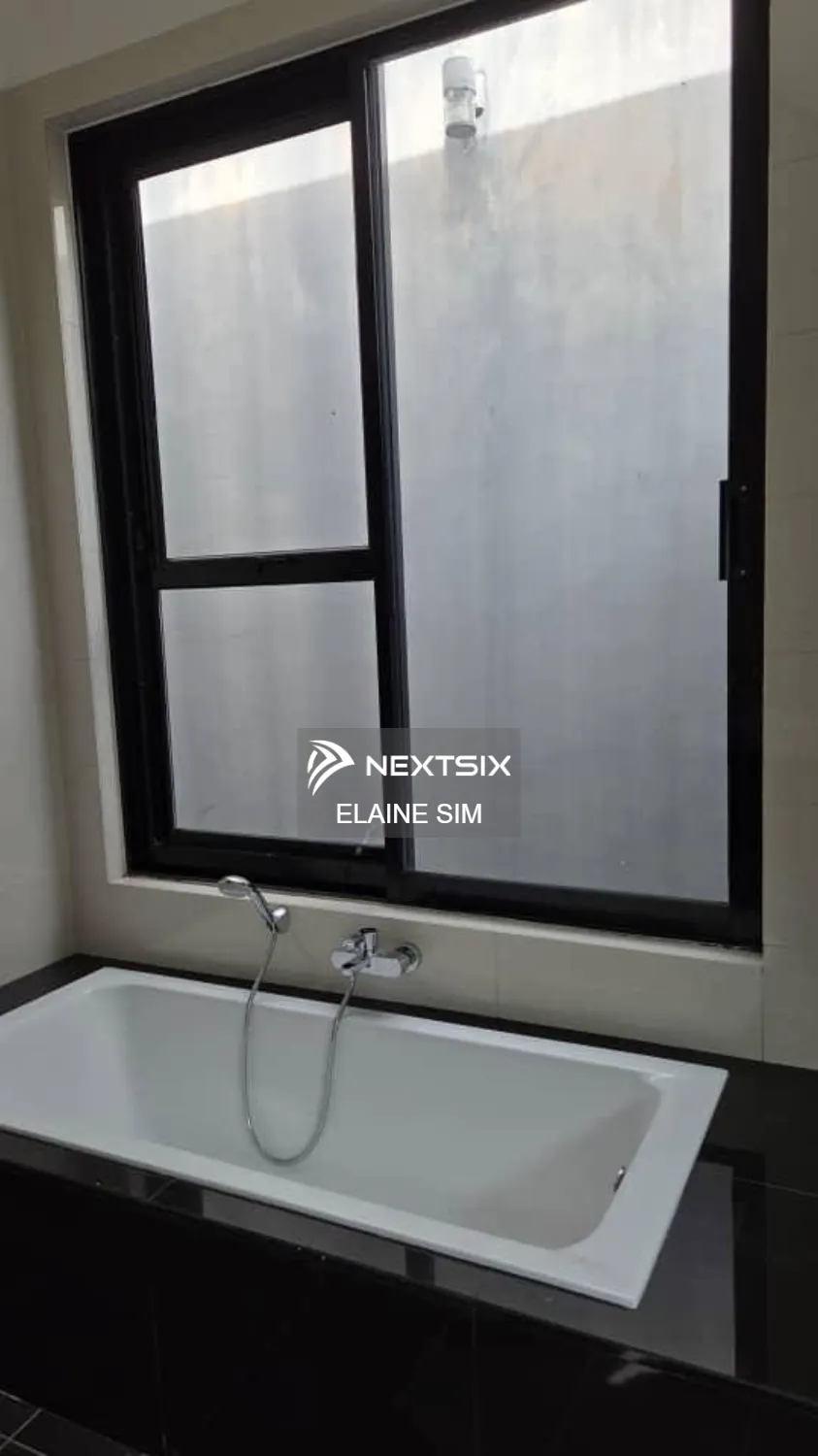 Semi-detached House For Rent in Iskandar Puteri (Nusajaya) Johor - Image 12