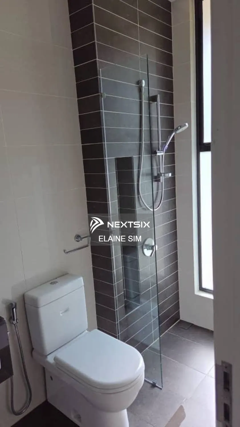 Semi-detached House For Rent in Iskandar Puteri (Nusajaya) Johor - Image 14