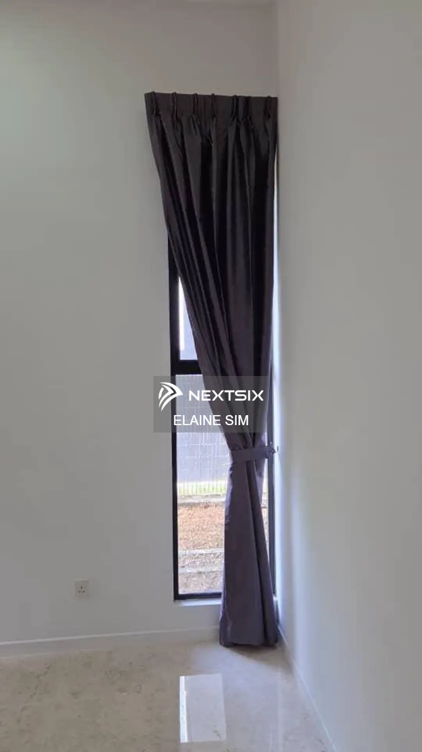 Semi-detached House For Rent in Iskandar Puteri (Nusajaya) Johor - Image 15