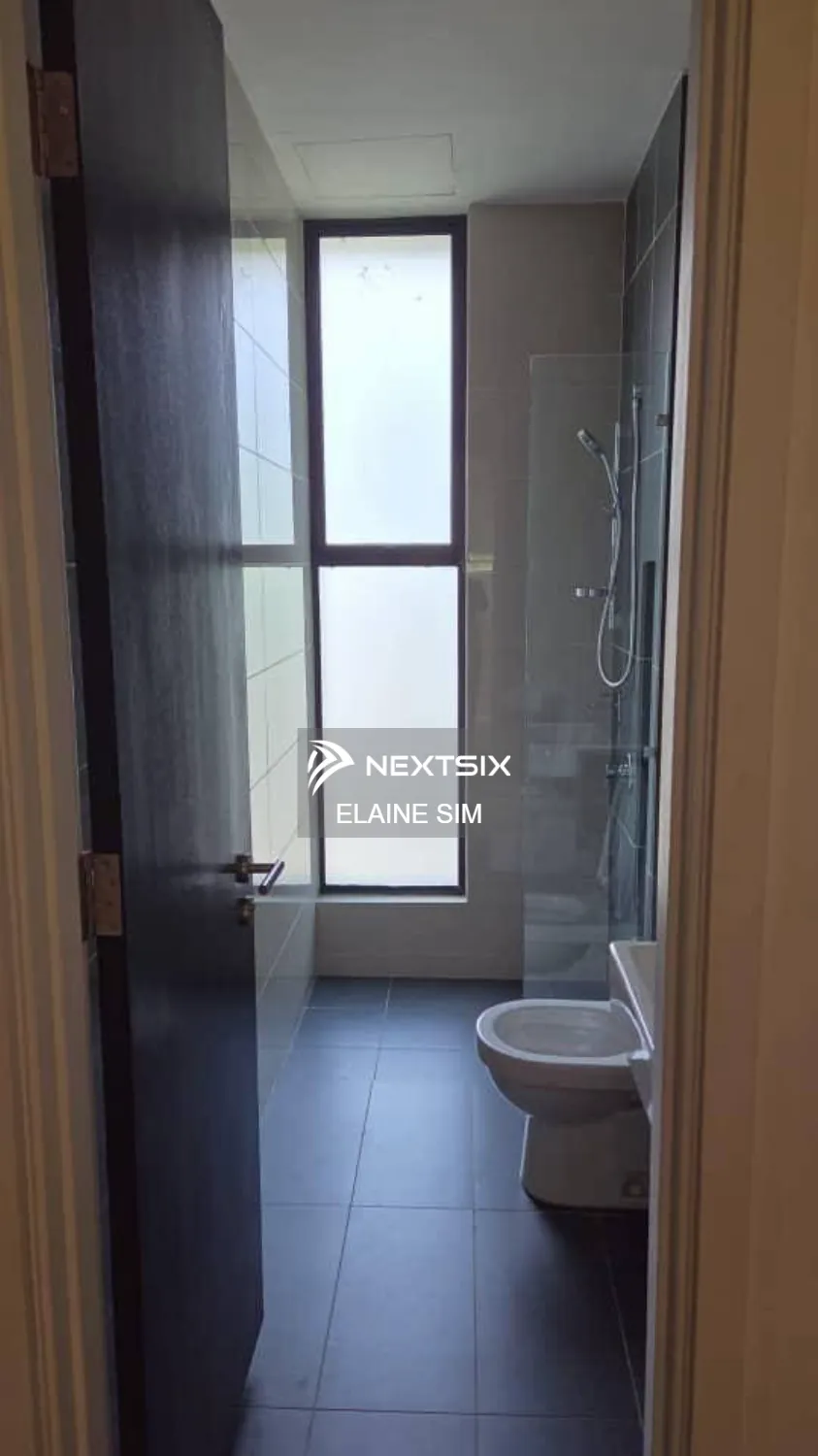 Semi-detached House For Rent in Iskandar Puteri (Nusajaya) Johor - Image 16