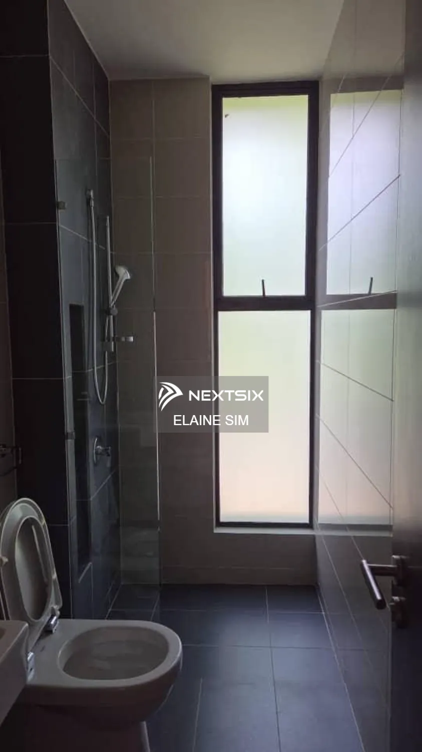 Semi-detached House For Rent in Iskandar Puteri (Nusajaya) Johor - Image 17