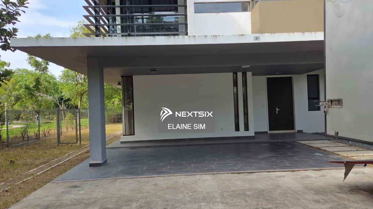 Semi-detached House For Rent in Iskandar Puteri (Nusajaya) Johor - Image 18