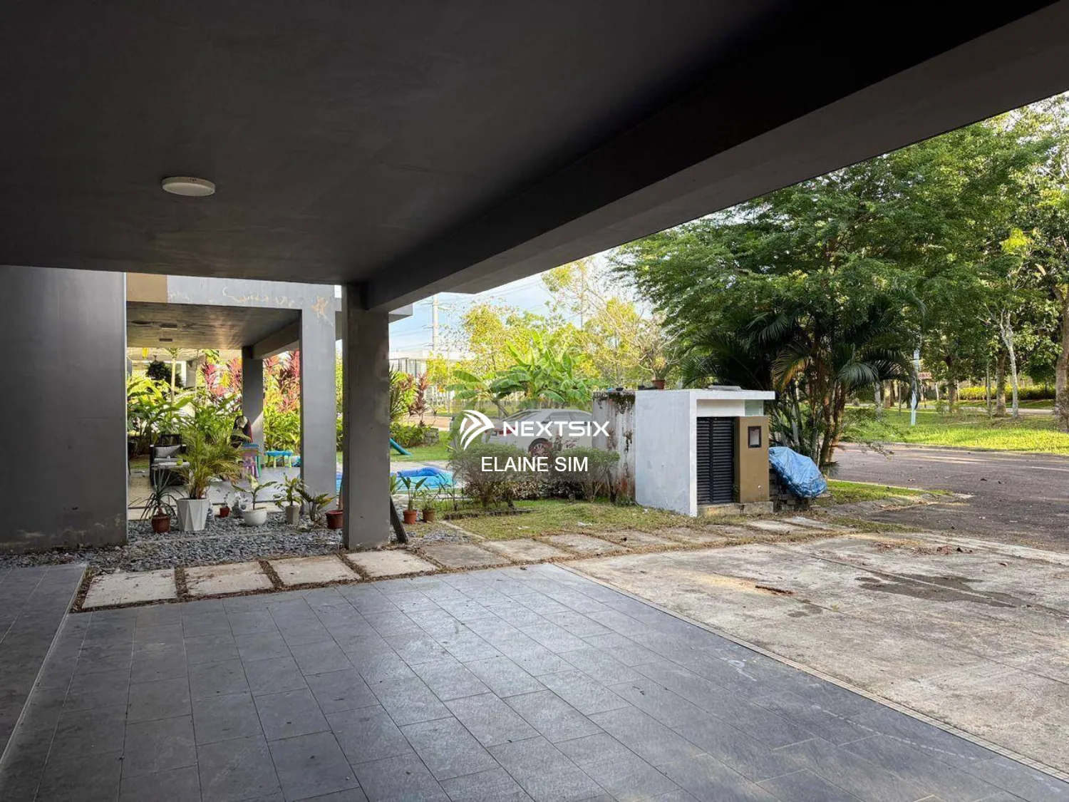 Semi-detached House For Rent in Iskandar Puteri (Nusajaya) Johor - Image 19