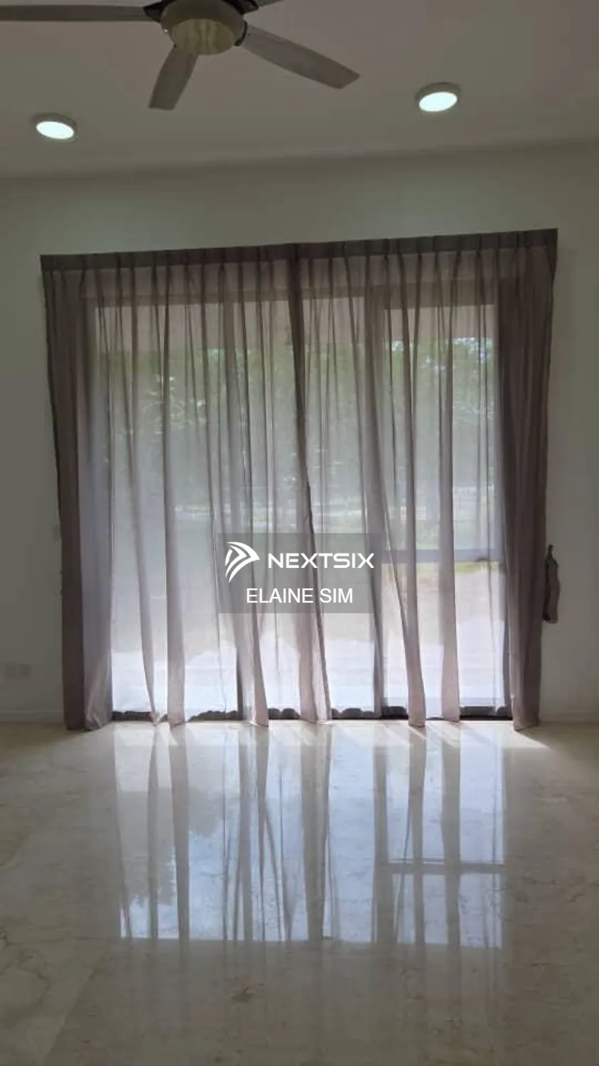 Semi-detached House For Rent in Iskandar Puteri (Nusajaya) Johor - Image 2