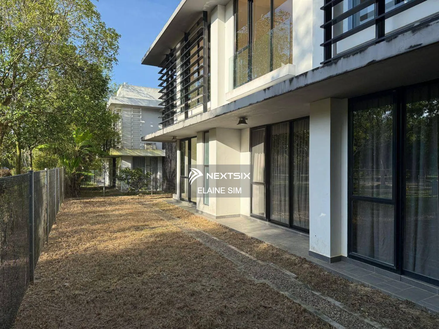 Semi-detached House For Rent in Iskandar Puteri (Nusajaya) Johor - Image 20
