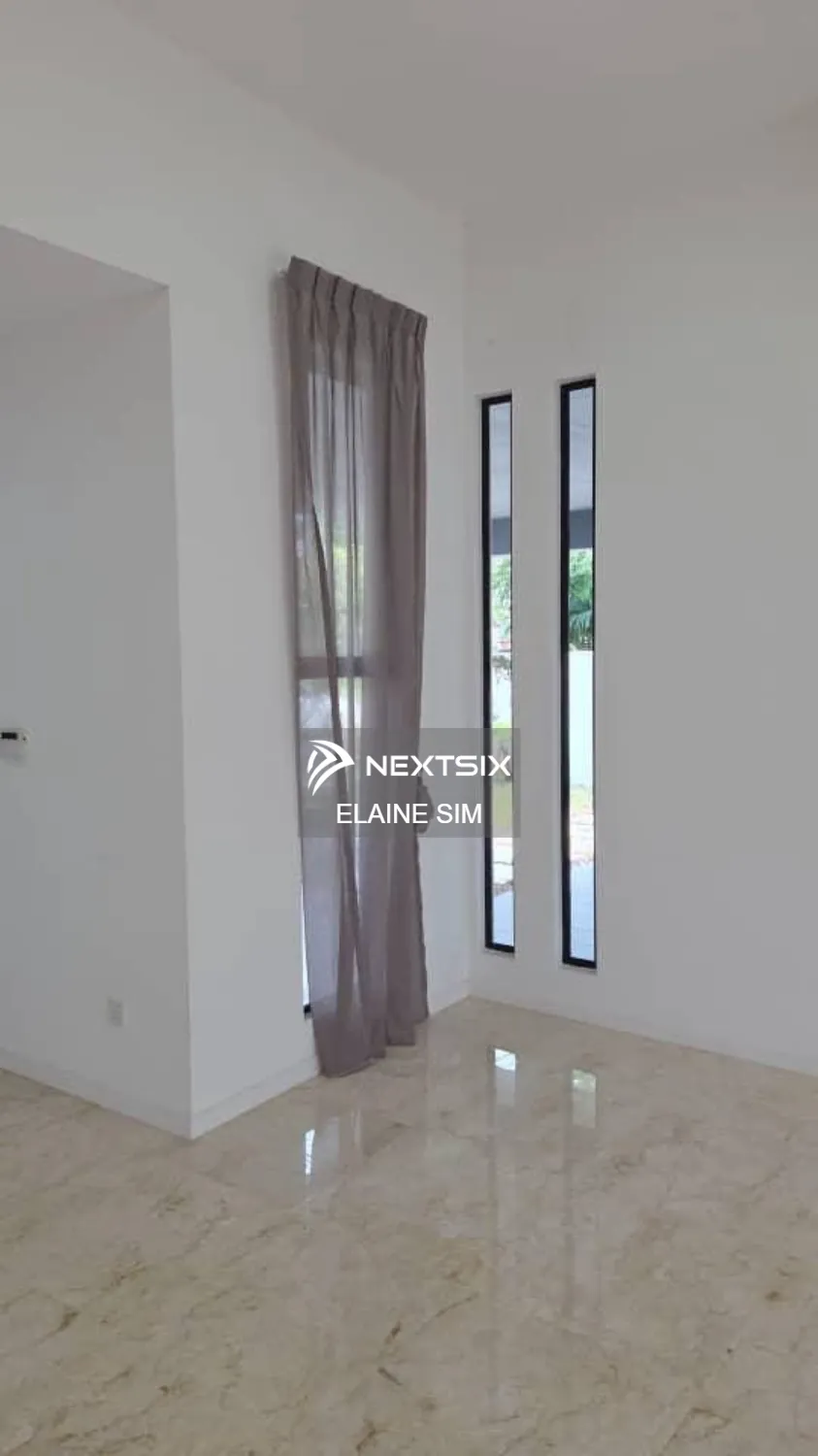 Semi-detached House For Rent in Iskandar Puteri (Nusajaya) Johor - Image 3