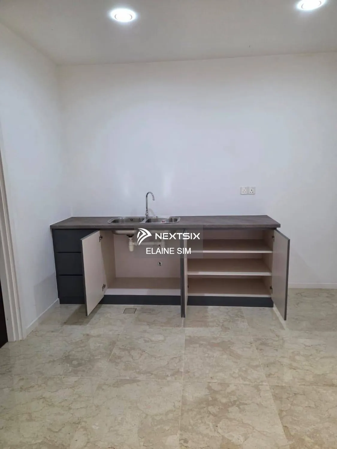 Semi-detached House For Rent in Iskandar Puteri (Nusajaya) Johor - Image 4