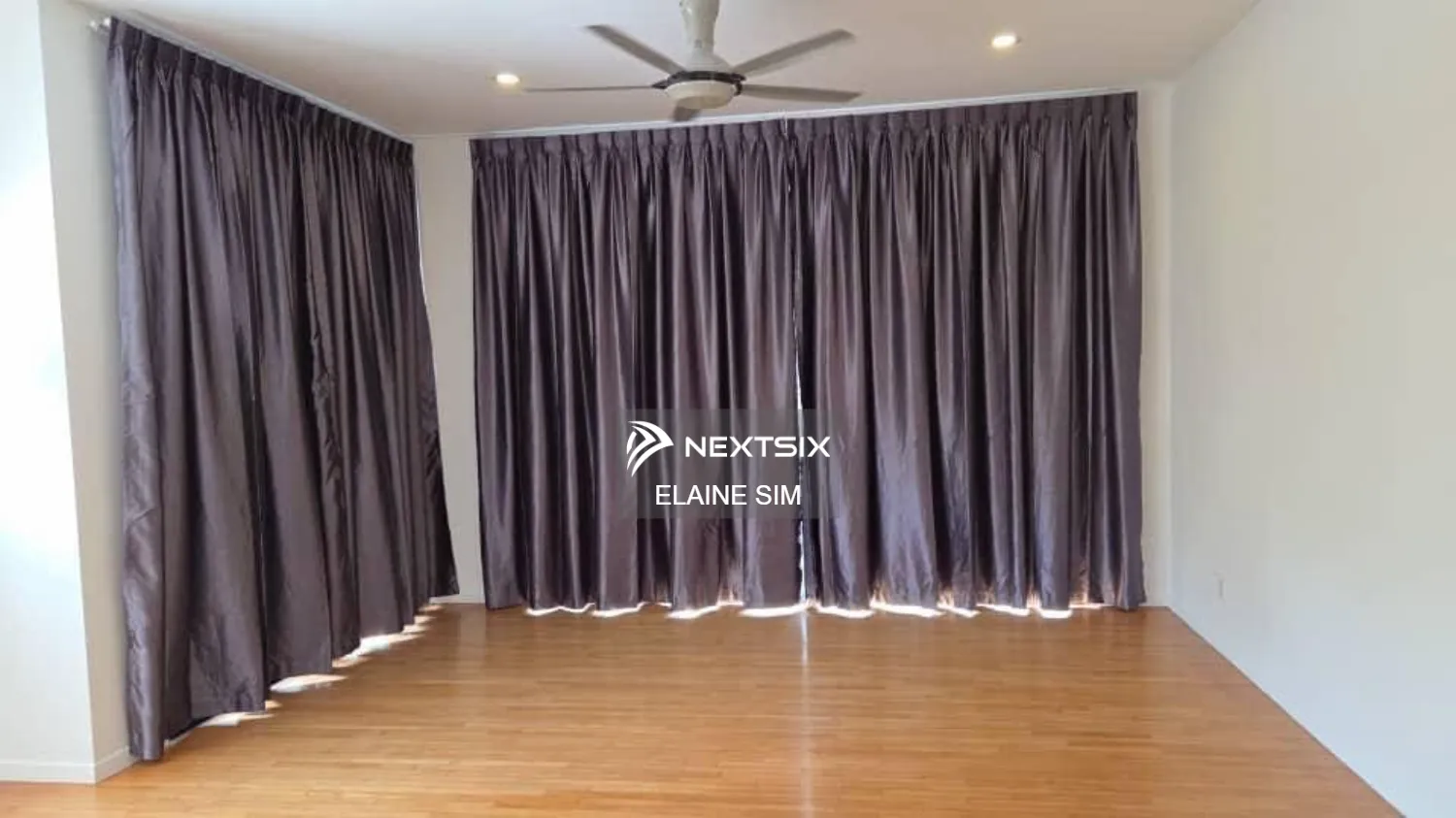 Semi-detached House For Rent in Iskandar Puteri (Nusajaya) Johor - Image 6