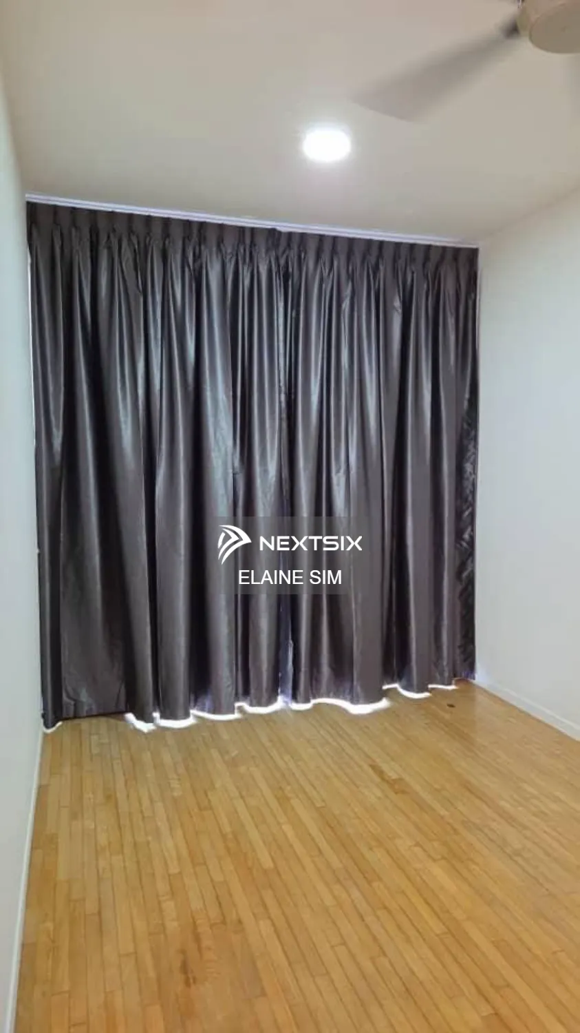 Semi-detached House For Rent in Iskandar Puteri (Nusajaya) Johor - Image 8