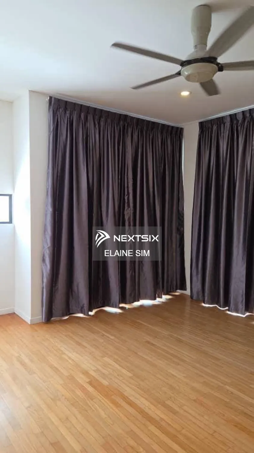 Semi-detached House For Rent in Iskandar Puteri (Nusajaya) Johor - Image 9