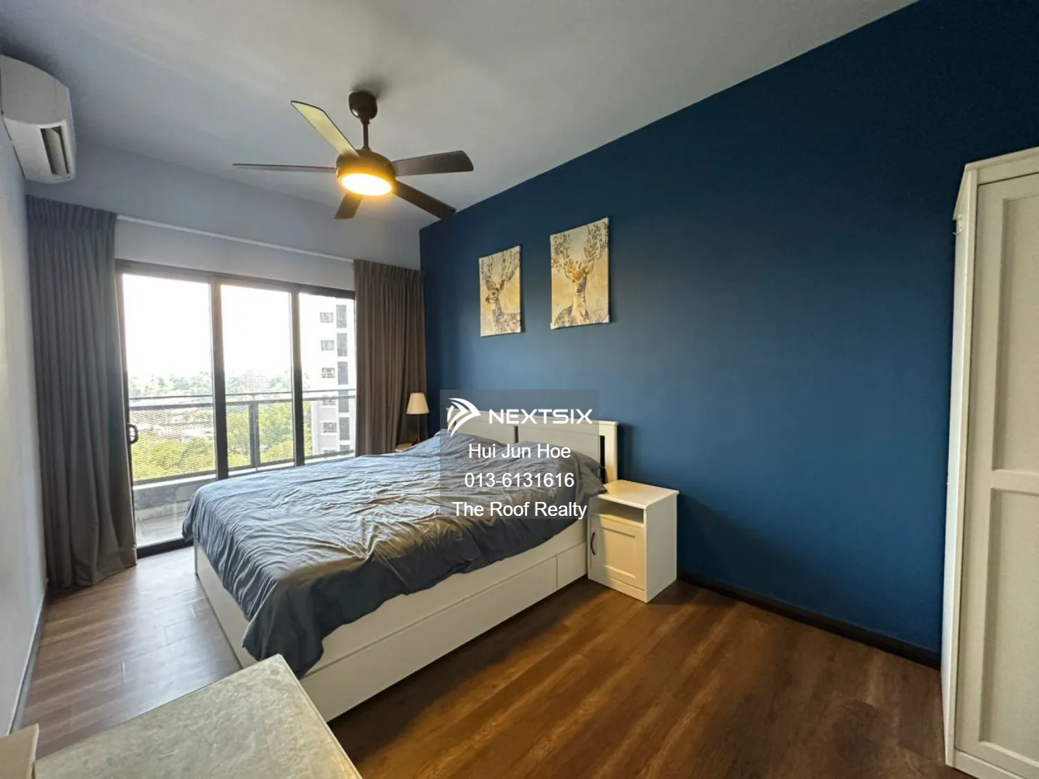 Condominium For Rent in Kota Kinabalu Sabah