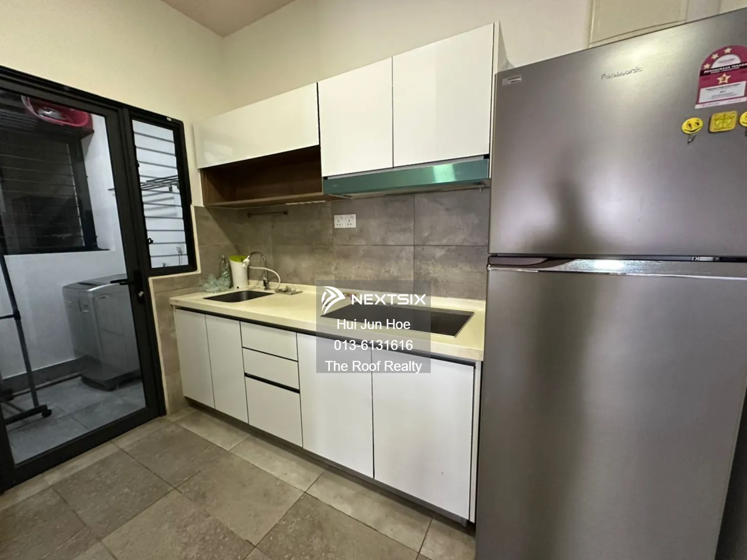 Condominium For Rent in Kota Kinabalu Sabah - Image 5