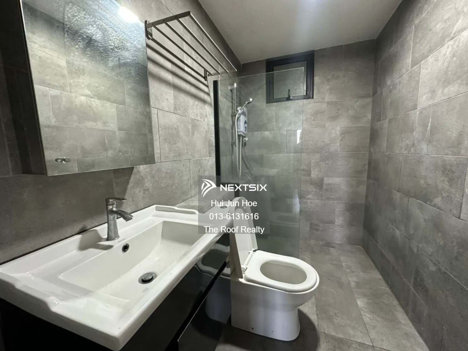 Condominium For Rent in Kota Kinabalu Sabah - Image 7