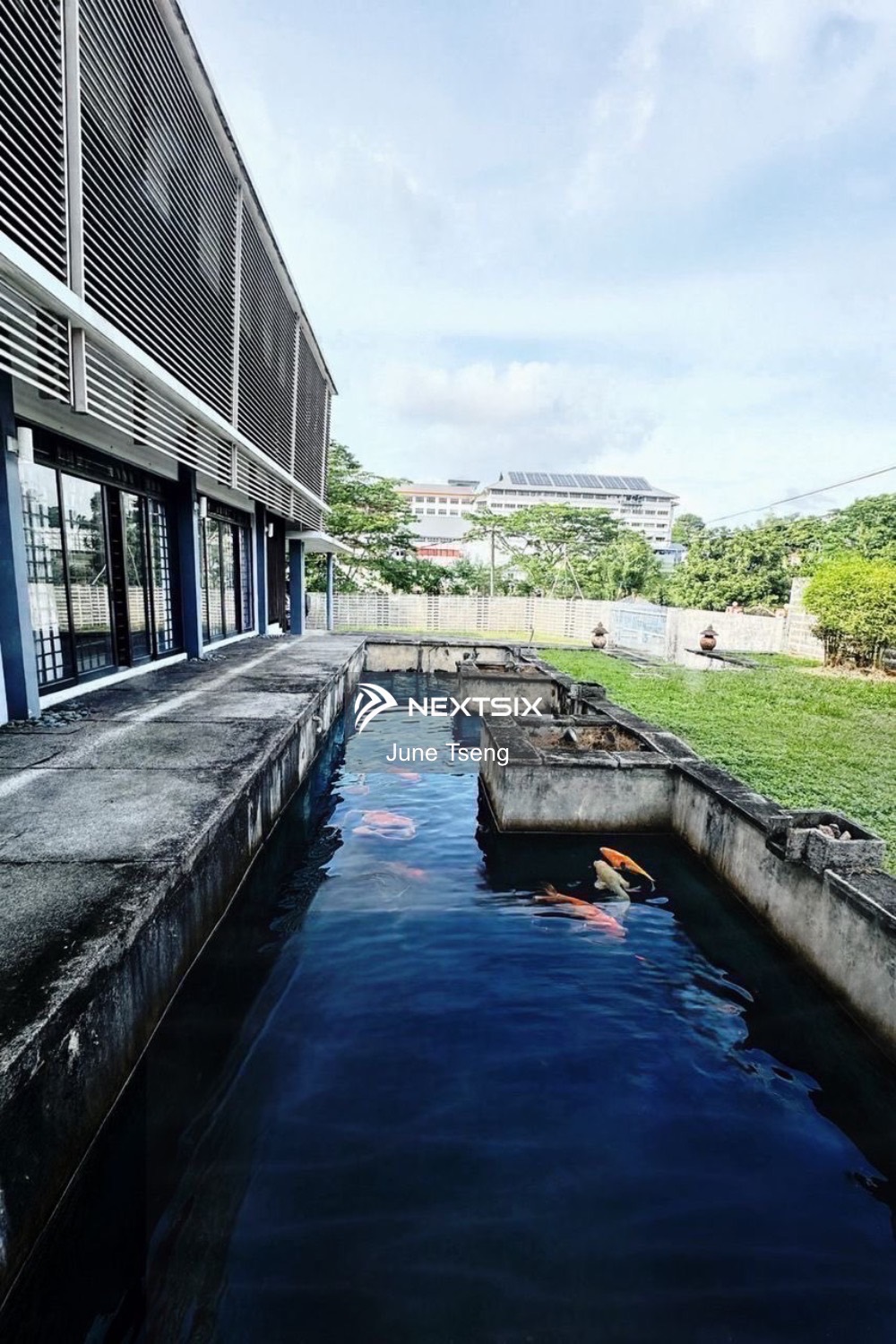 Bungalow For Sale in Johor Bahru Johor