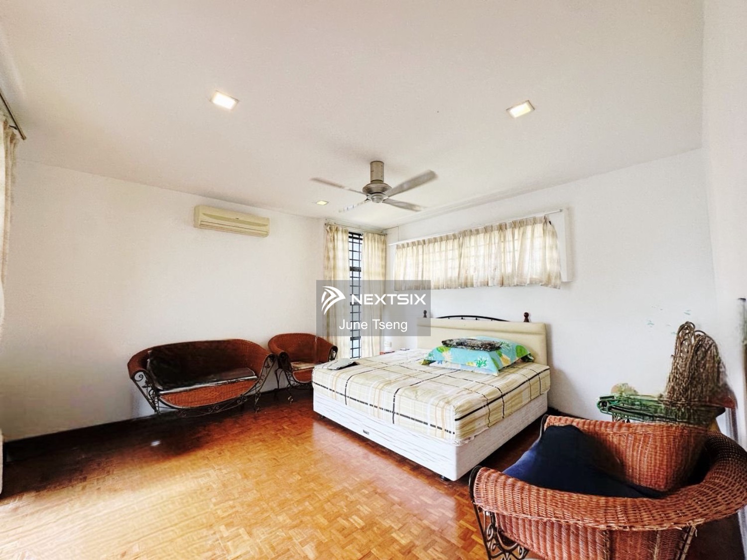 Bungalow For Sale in Johor Bahru Johor - Image 7