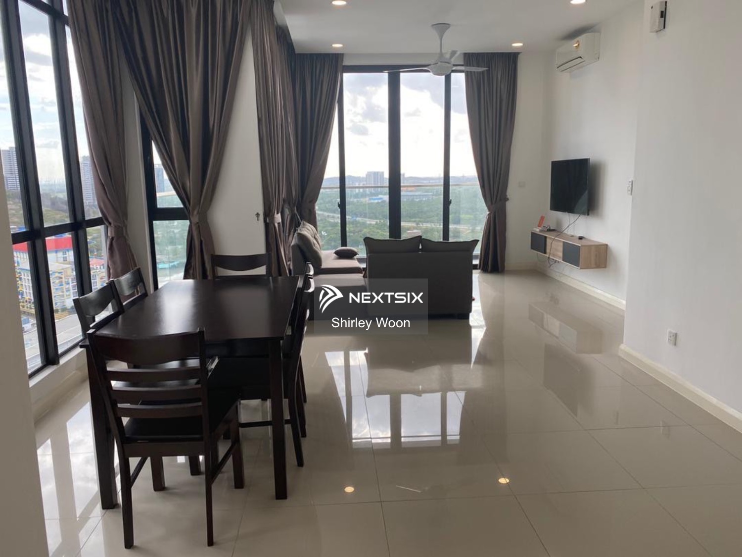 Serviced Residence For Rent in Iskandar Puteri (Nusajaya) Johor