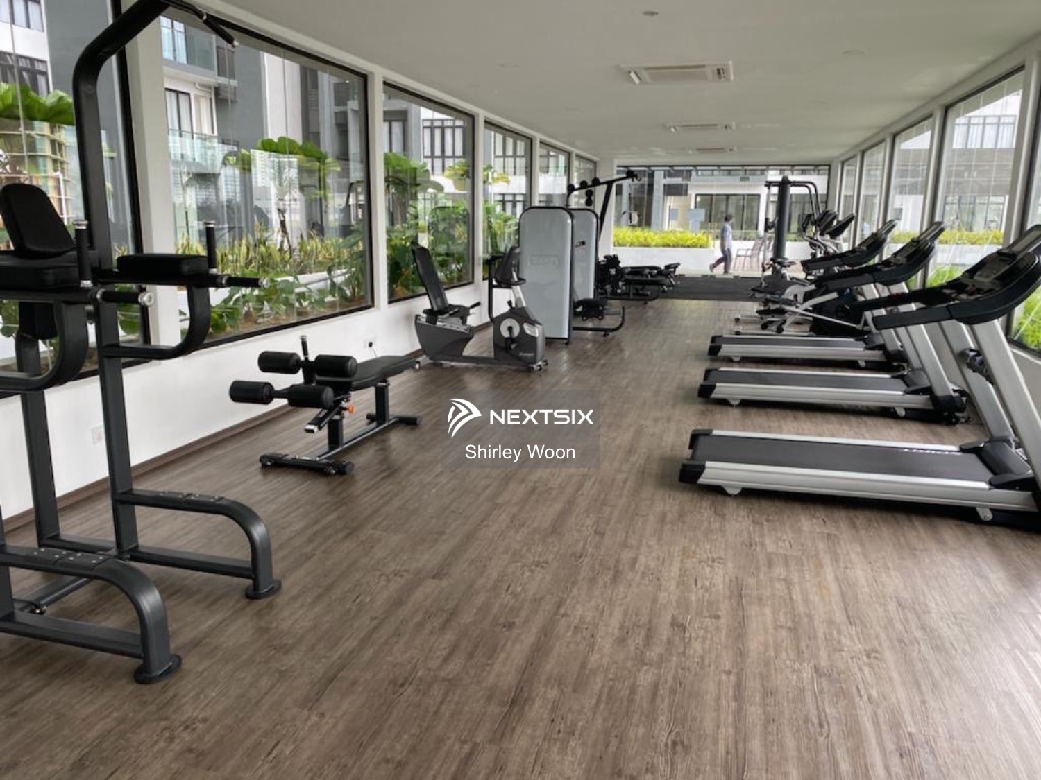 Serviced Residence For Rent in Iskandar Puteri (Nusajaya) Johor - Image 11