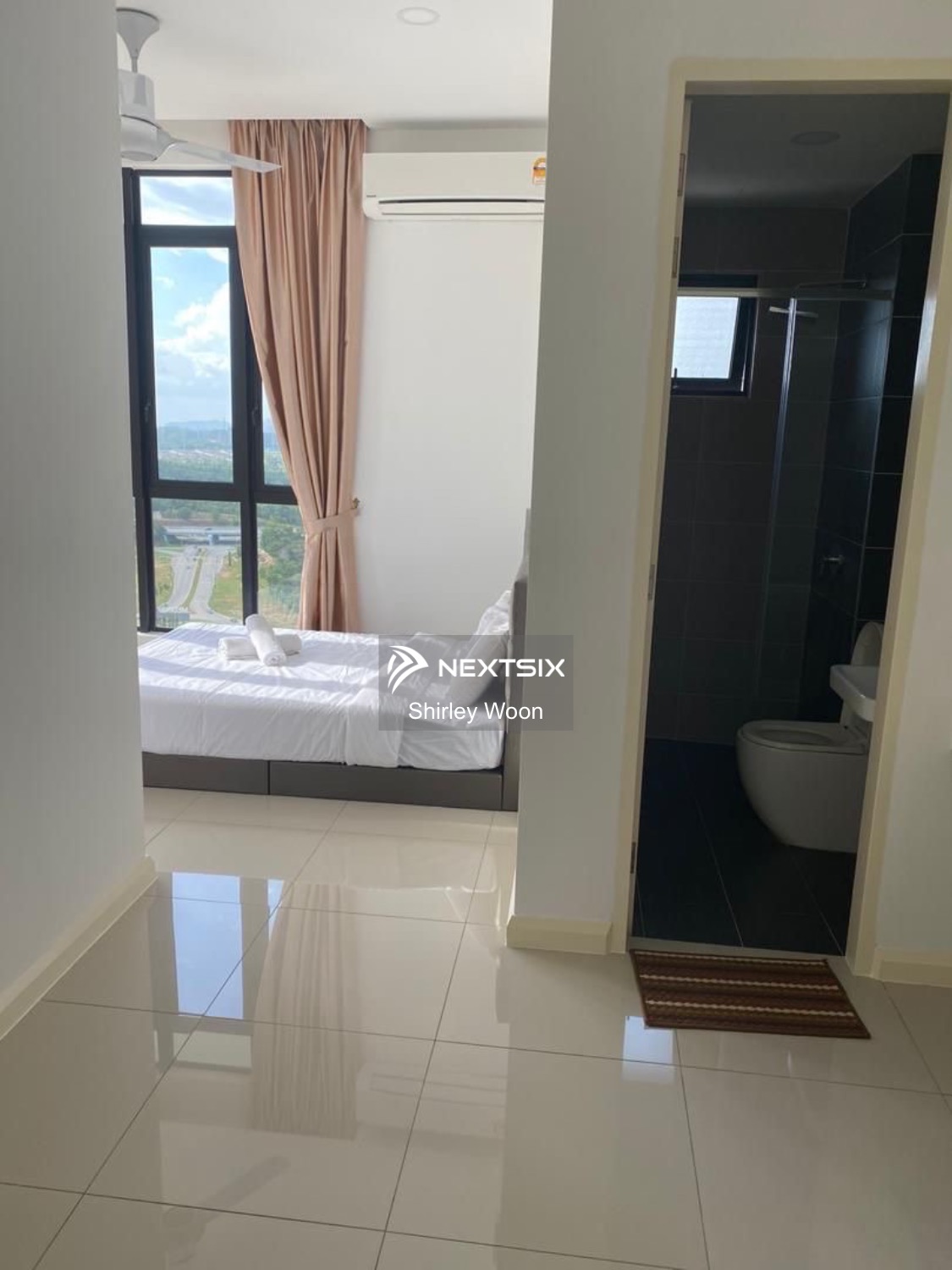 Serviced Residence For Rent in Iskandar Puteri (Nusajaya) Johor - Image 7