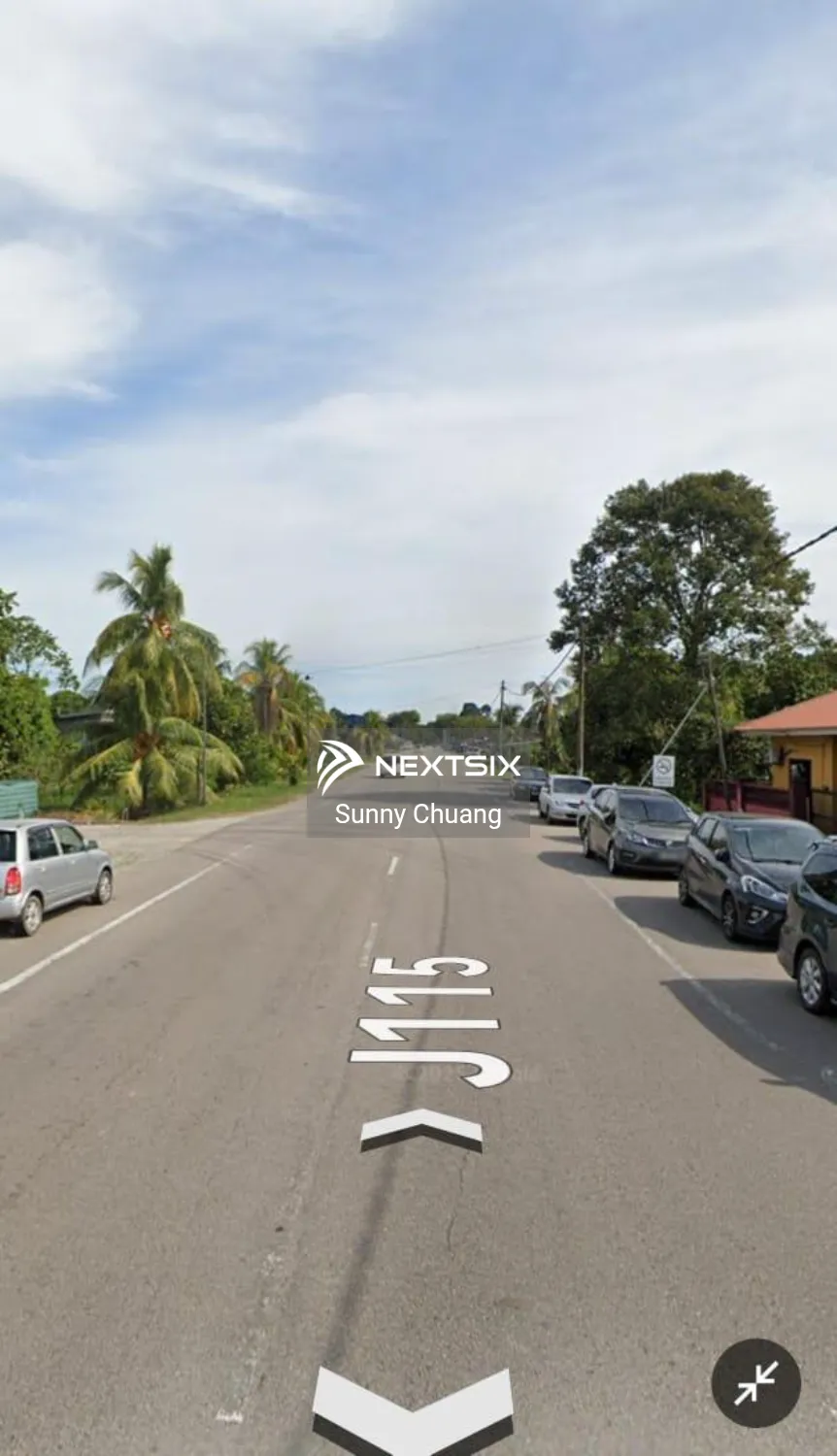 Agricultural Land For Sale in Pontian Johor - Image 2