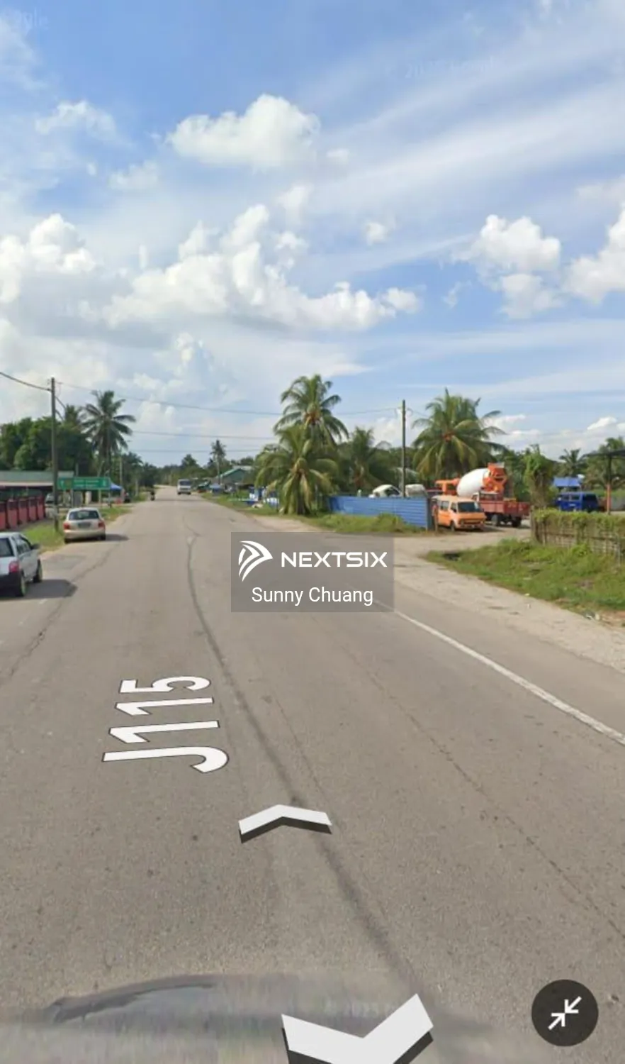 Agricultural Land For Sale in Pontian Johor - Image 3