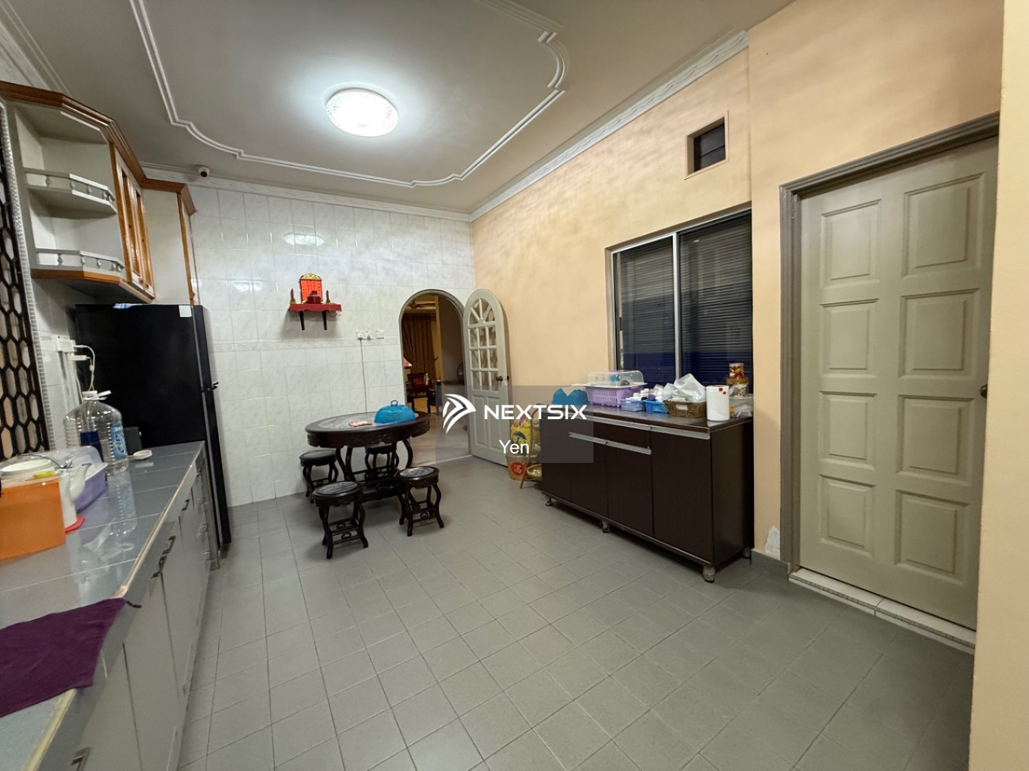 Semi-detached House For Sale in Johor Bahru Johor - Image 10
