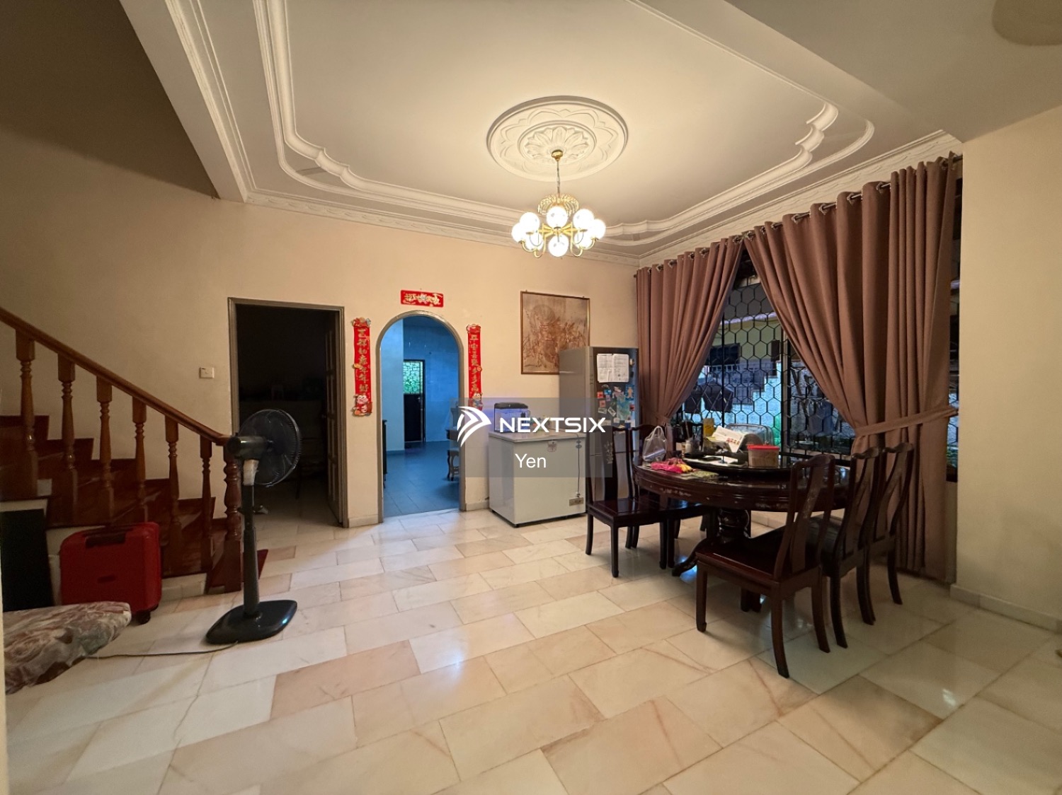 Semi-detached House For Sale in Johor Bahru Johor - Image 11