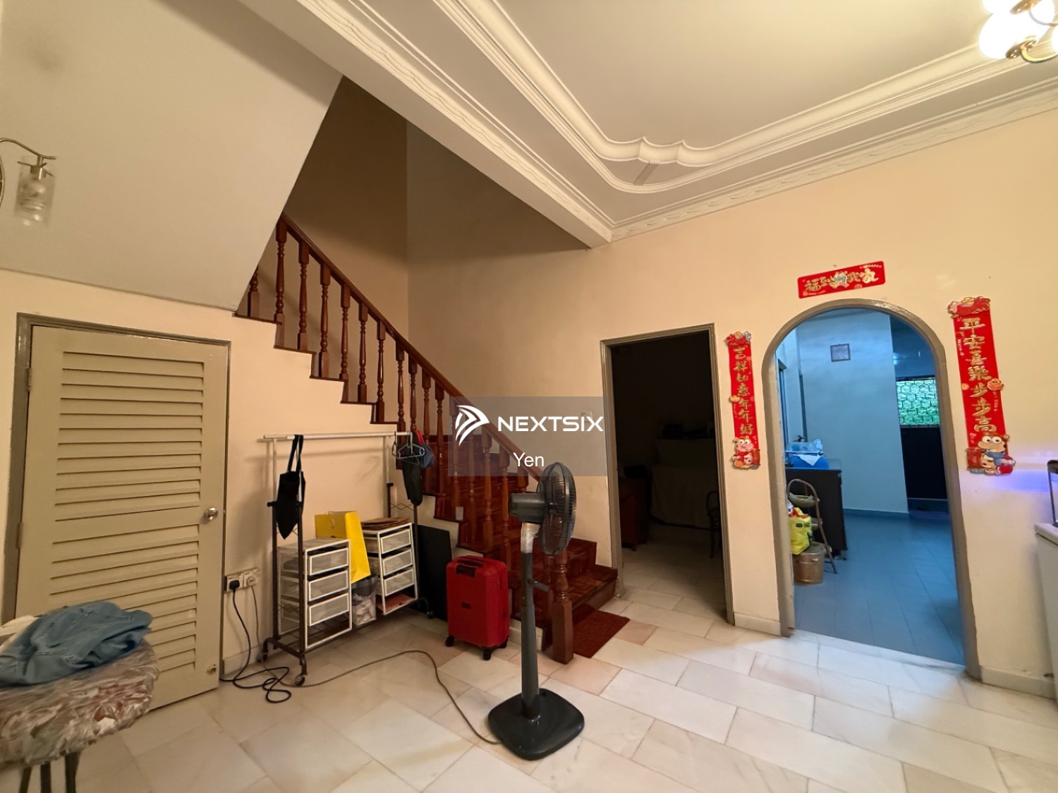 Semi-detached House For Sale in Johor Bahru Johor - Image 12